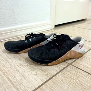 Nike Metcon 5